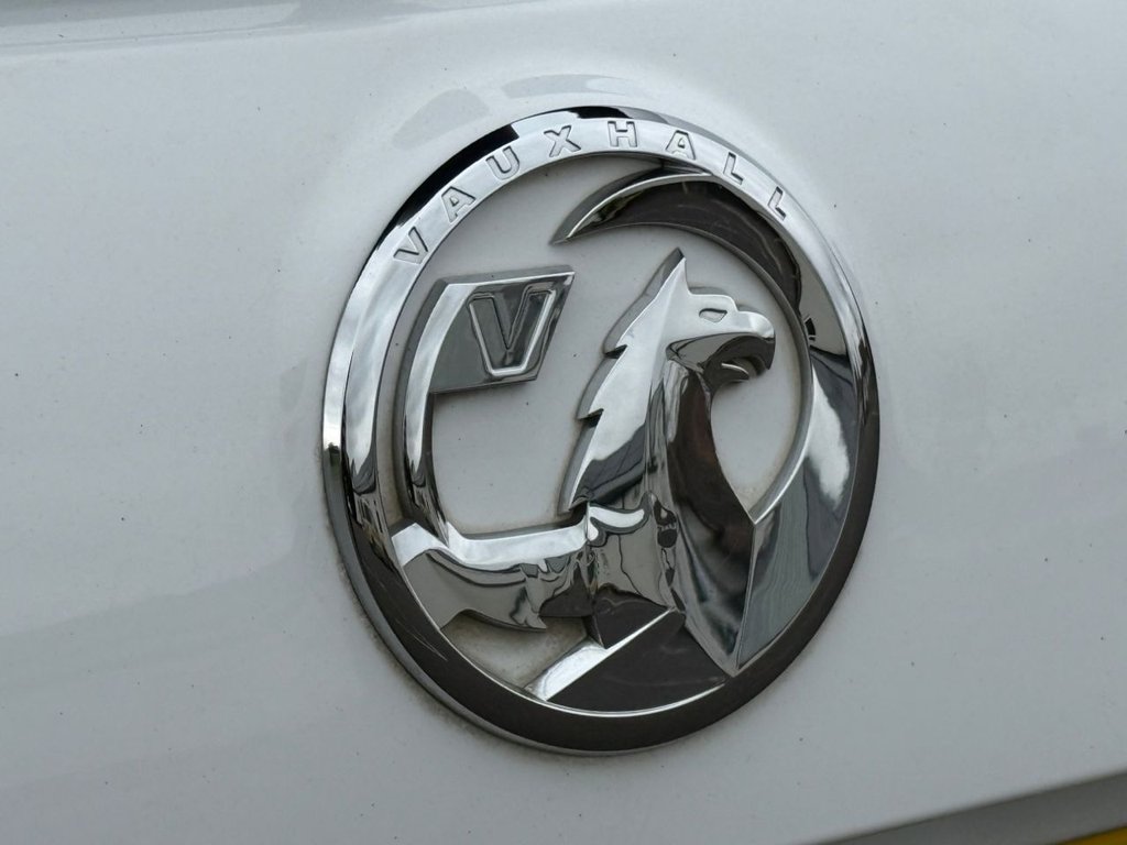 Used Vauxhall Crossland X 2017 for sale - 78096571: Photo 47