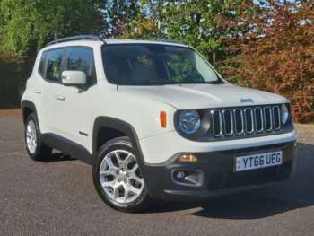 2016 (66) - 1.4 Multiair Longitude 5dr DDCT