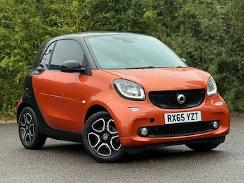 2015 (65) - 0.9T Prime (Premium Plus) Coupe 2dr Petrol Twinamic Euro 6 (s/s) (90 ps)