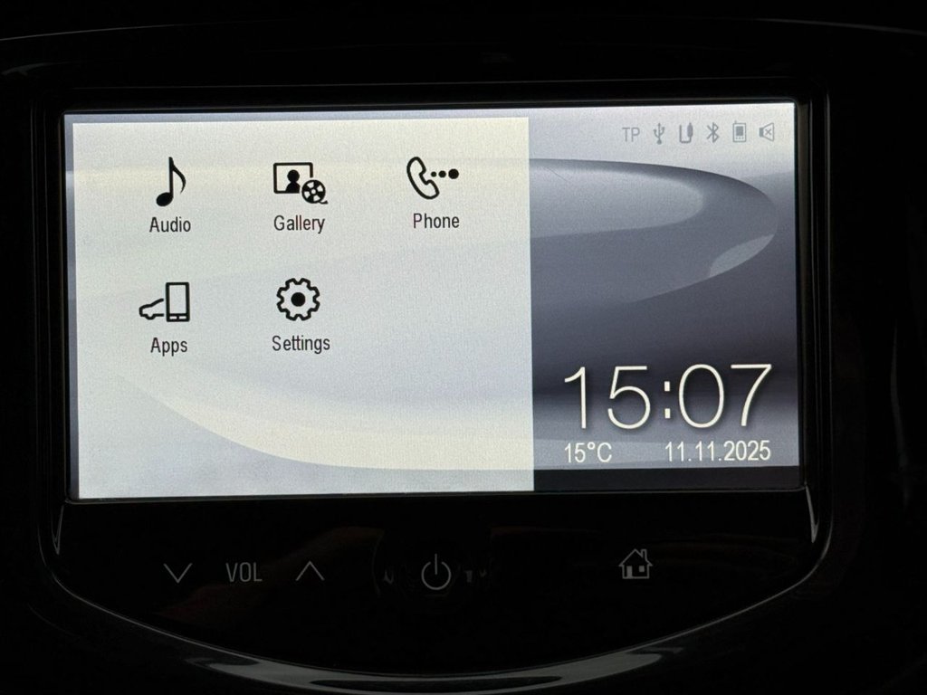 Used Vauxhall Corsa 2015 for sale - 76558476: Photo 14