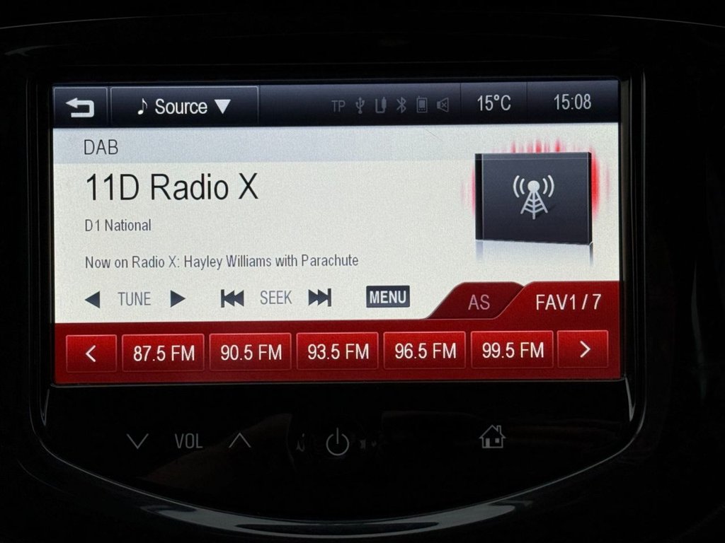 Used Vauxhall Corsa 2015 for sale - 76558476: Photo 15