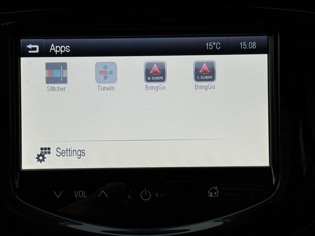 Used Vauxhall Corsa 2015 for sale - 76558476: Photo 18