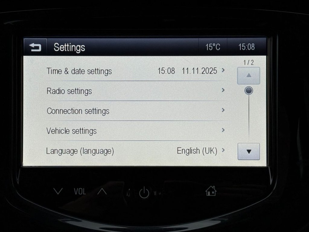 Used Vauxhall Corsa 2015 for sale - 76558476: Photo 19