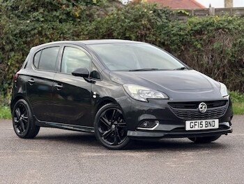 Used Vauxhall Corsa 2015 for sale - 76558476: Photo