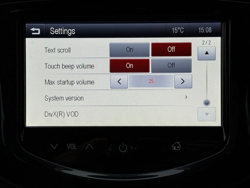 Used Vauxhall Corsa 2015 for sale - 76558476: Photo 20