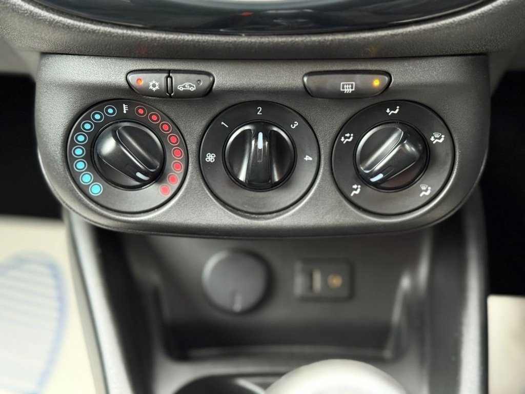 Used Vauxhall Corsa 2015 for sale - 76558476: Photo 22