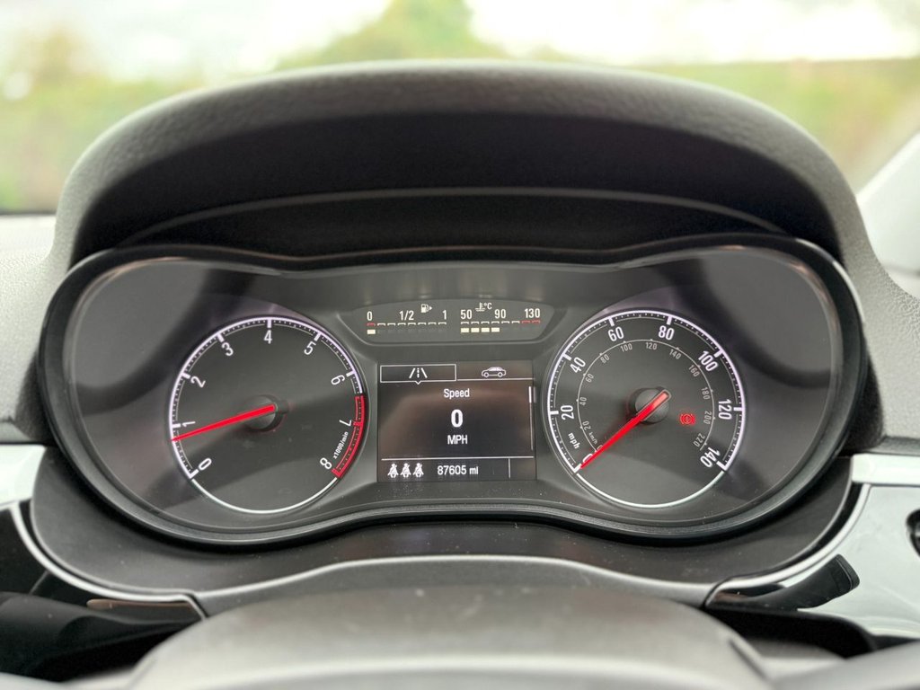 Used Vauxhall Corsa 2015 for sale - 76558476: Photo 25