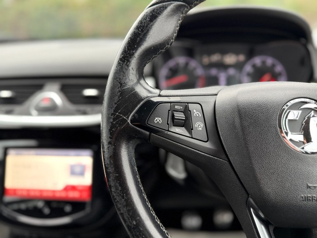 Used Vauxhall Corsa 2015 for sale - 76558476: Photo 26