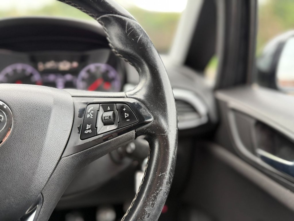 Used Vauxhall Corsa 2015 for sale - 76558476: Photo 27