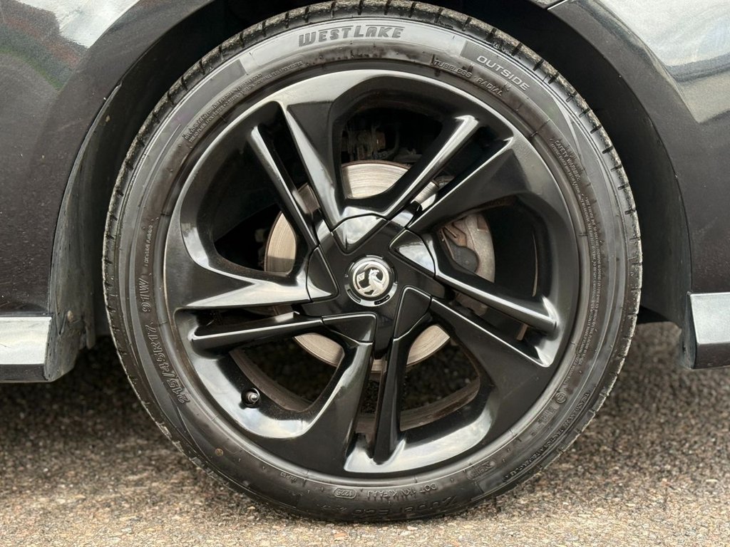 Used Vauxhall Corsa 2015 for sale - 76558476: Photo 34