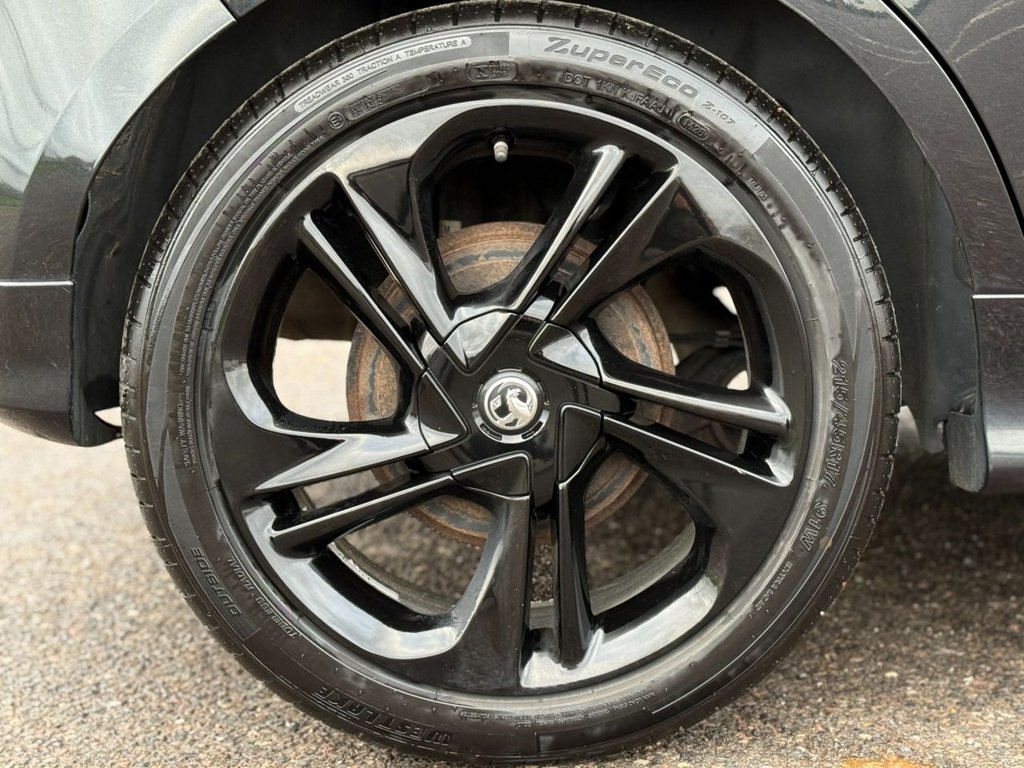 Used Vauxhall Corsa 2015 for sale - 76558476: Photo 35