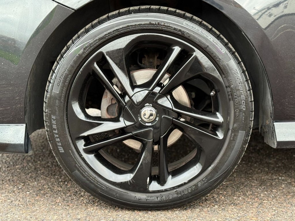 Used Vauxhall Corsa 2015 for sale - 76558476: Photo 36