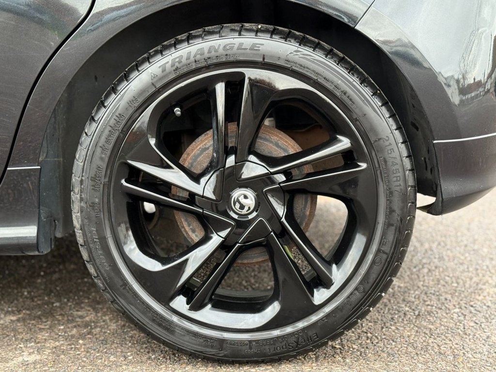 Used Vauxhall Corsa 2015 for sale - 76558476: Photo 37