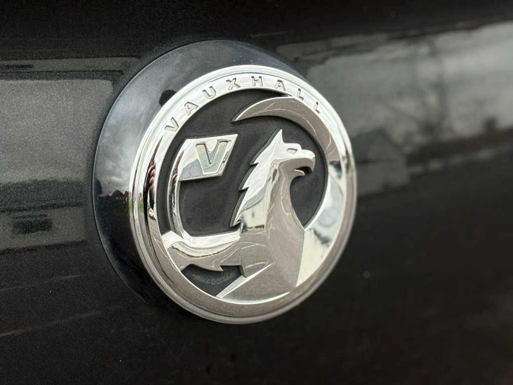 Used Vauxhall Corsa 2015 for sale - 76558476: Photo 38