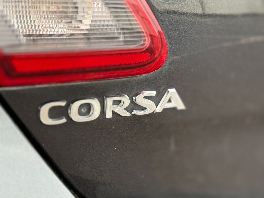 Used Vauxhall Corsa 2015 for sale - 76558476: Photo 39