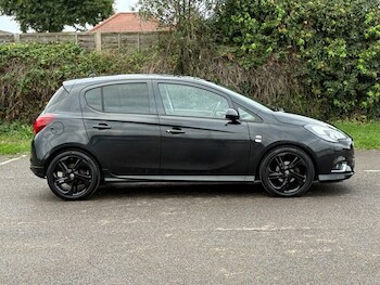 Used Vauxhall Corsa 2015 for sale - 76558476: Photo