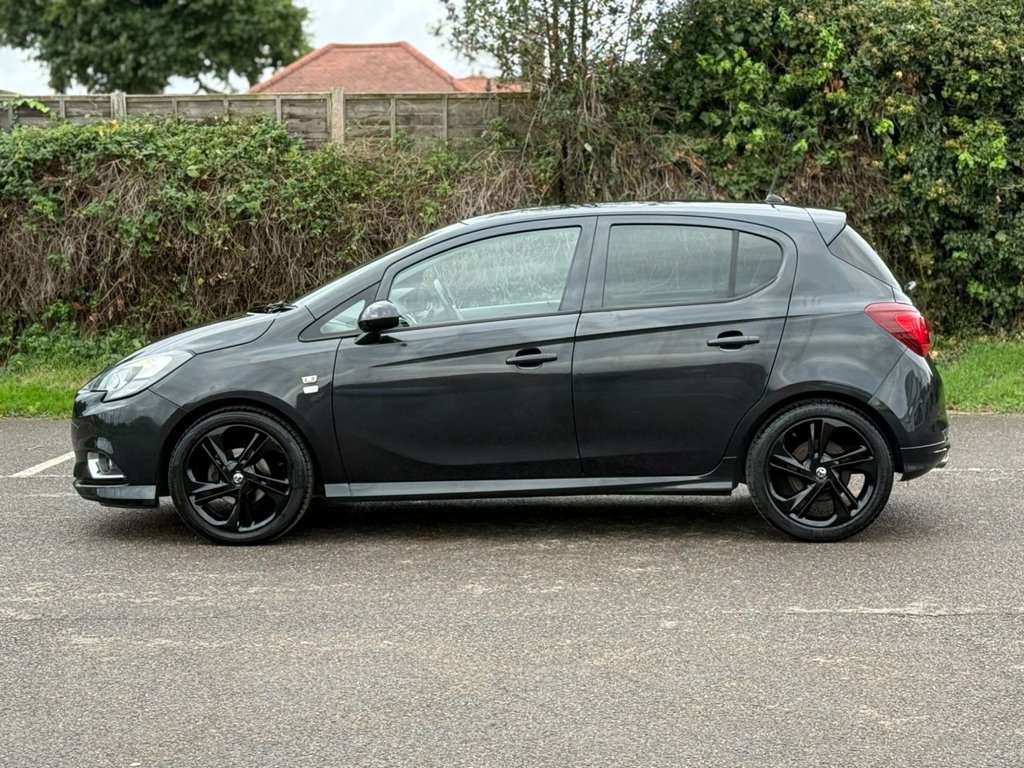 Used Vauxhall Corsa 2015 for sale - 76558476: Photo 4