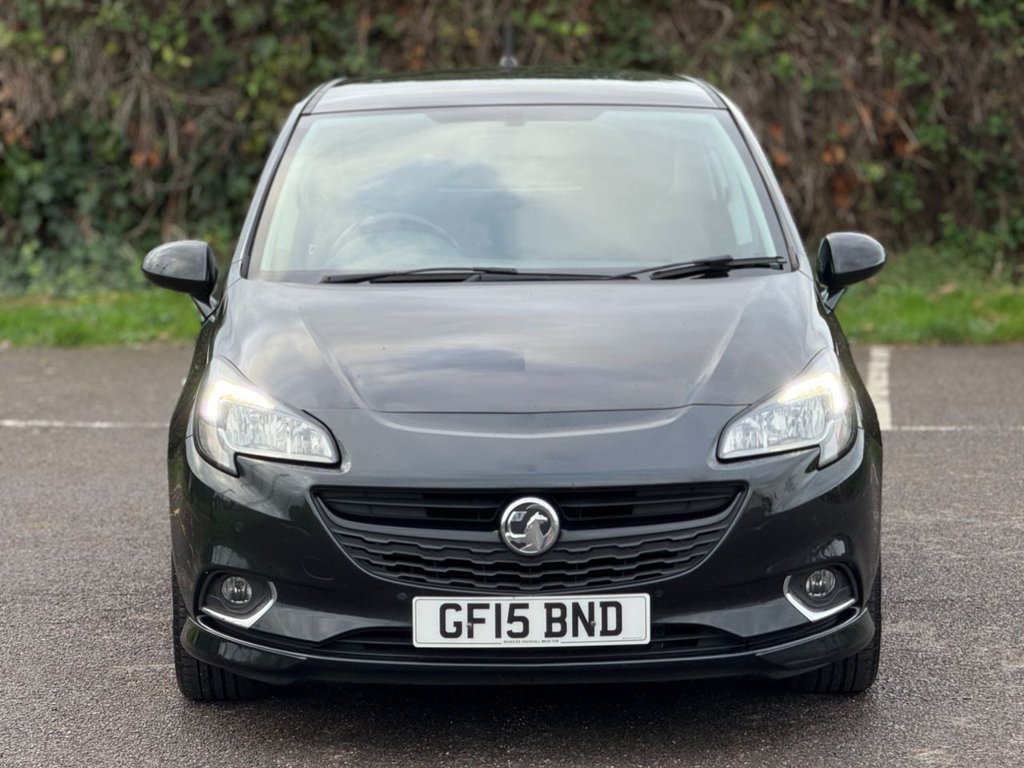 Used Vauxhall Corsa 2015 for sale - 76558476: Photo 5