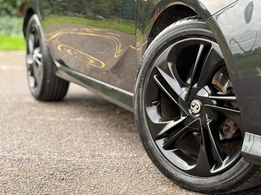 Used Vauxhall Corsa 2015 for sale - 76558476: Photo 7