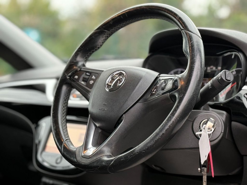 Used Vauxhall Corsa 2015 for sale - 76558476: Photo 9