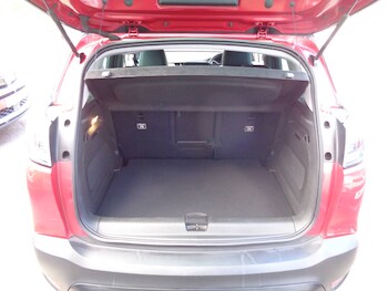 Used Vauxhall Crossland 2022 for sale - 75971052: Photo