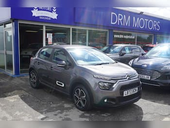 Used Citroen C3 2022 for sale - 79605049: Photo