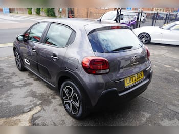 Used Citroen C3 2022 for sale - 79605049: Photo