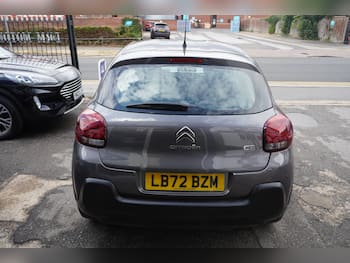 Used Citroen C3 2022 for sale - 79605049: Photo