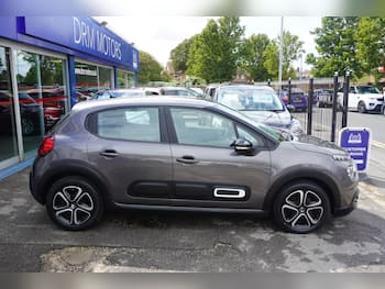 Used Citroen C3 2022 for sale - 79605049: Photo