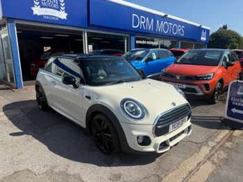 2019 - 1.5 Cooper Sport II 3dr