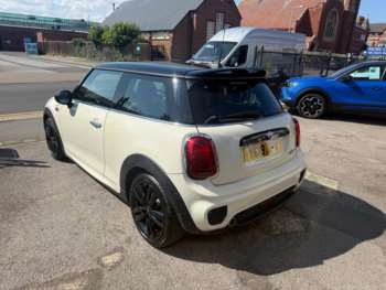 Used MINI Hatch 2019 for sale - 75286471: Photo
