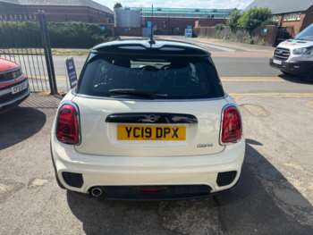 Used MINI Hatch 2019 for sale - 75286471: Photo