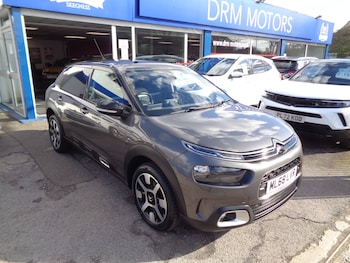Citroen C4 Cactus feature image