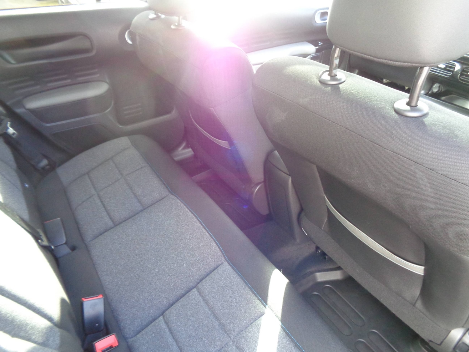 Used Citroen C4 Cactus 2018 for sale - 78040538: Photo 9