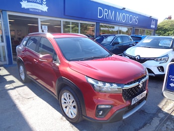 Used Suzuki SX4 S-Cross 2023 for sale - 78604819: Photo