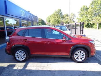 Used Suzuki SX4 S-Cross 2023 for sale - 78604819: Photo