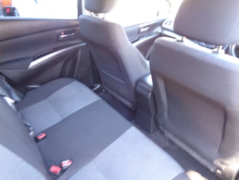 Used Suzuki SX4 S-Cross 2023 for sale - 78604819: Photo