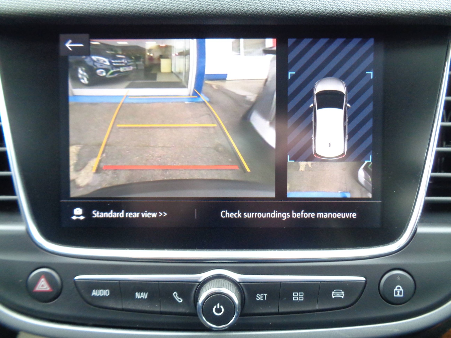 Used Vauxhall Crossland 2022 for sale - 77474875: Photo 6