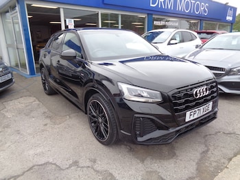 Used Audi Q2 2022 for sale - 78543441: Photo
