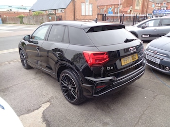 Used Audi Q2 2022 for sale - 78543441: Photo