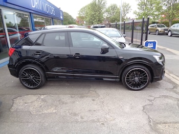 Used Audi Q2 2022 for sale - 78543441: Photo