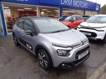 Used Citroen C3 2021 for sale - 77337869: Photo