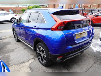 Used Mitsubishi Eclipse Cross 2019 for sale - 78790088: Photo