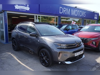 Used Citroen C5 Aircross 2023 for sale - 79006077: Photo