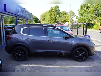 Used Citroen C5 Aircross 2023 for sale - 79006077: Photo
