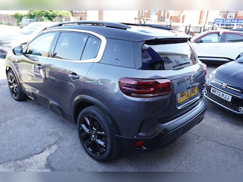 Used Citroen C5 Aircross 2023 for sale - 79006077: Photo