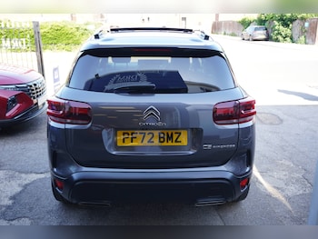 Used Citroen C5 Aircross 2023 for sale - 79006077: Photo