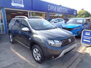 2020 - 1.3 TCe 130 Comfort 5dr