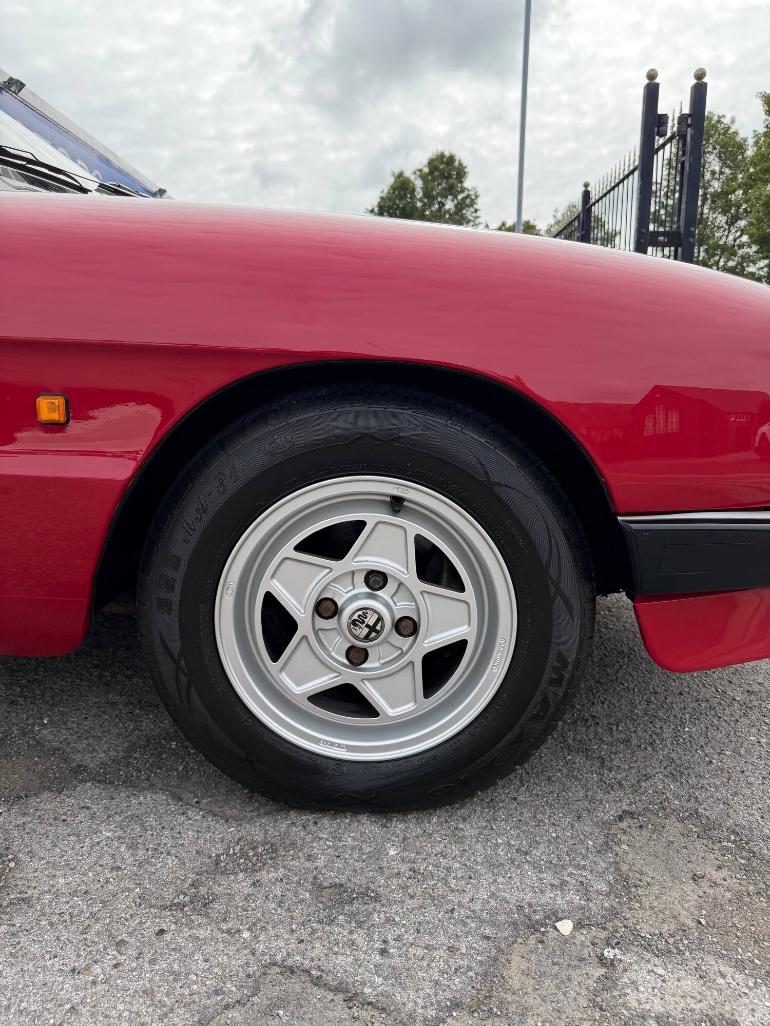 Used Alfa Romeo Other 1989 for sale - 76075936: Photo 9