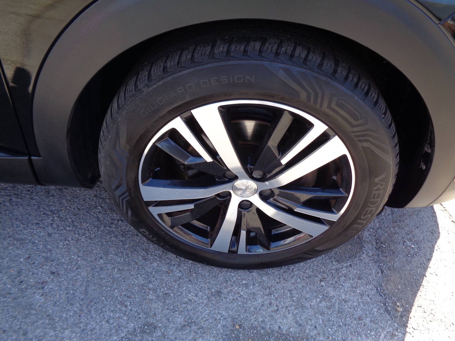 Used Peugeot 3008 2018 for sale - 76403399: Photo 5